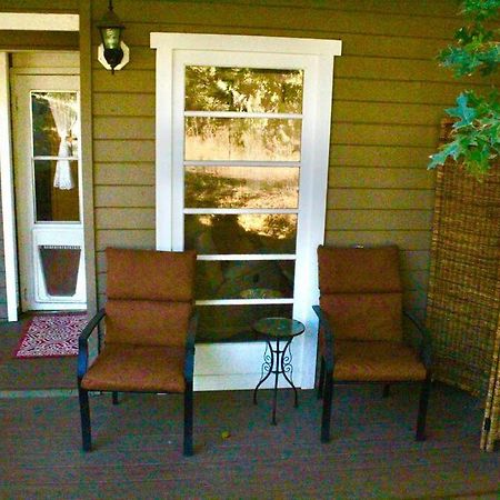 Blue Bird Cottage - Pet Friendly Julian Bagian luar foto