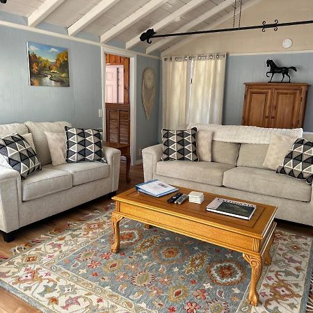 Blue Bird Cottage - Pet Friendly Julian Bagian luar foto