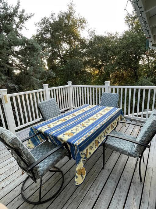 Blue Bird Cottage - Pet Friendly Julian Bagian luar foto