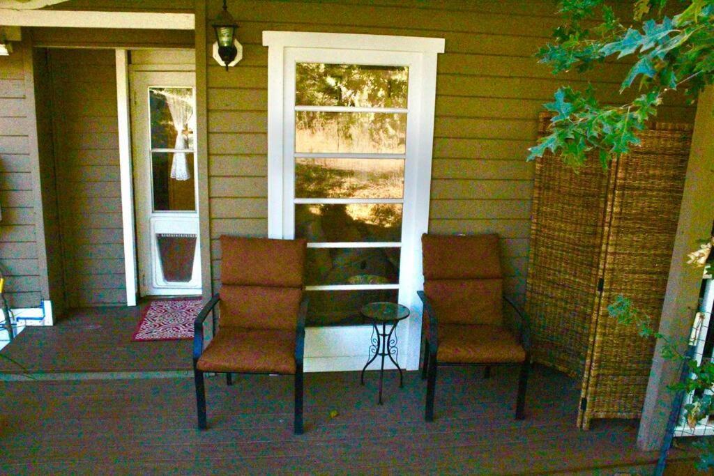 Blue Bird Cottage - Pet Friendly Julian Bagian luar foto